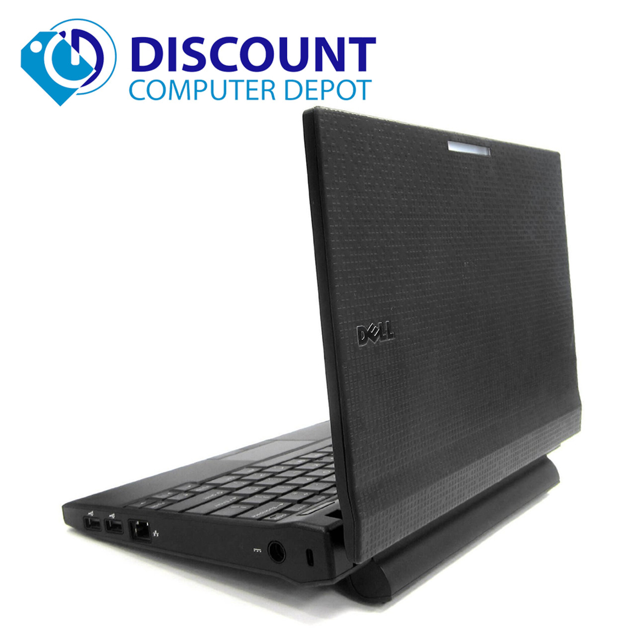 Budget Dell Latitude Netbook Laptop Discount Computer Depot